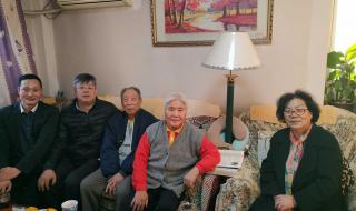 重阳节快乐合适吗 重阳节快乐合适吗