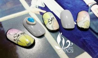 学习美甲需要多少钱