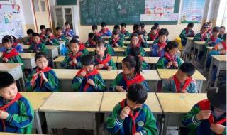 六知六会少先队员内容 六知六会少先队员内容