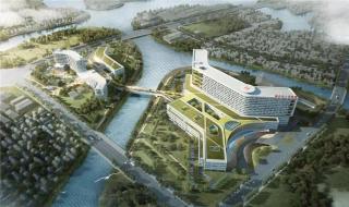 绍兴市人民医院 绍兴市人民医院