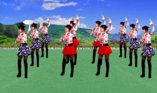 筷子兄弟小苹果舞蹈 筷子兄弟小苹果舞蹈