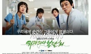 韩剧外科医生奉达熙