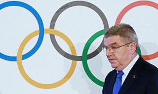 俄奥委会是什么意思