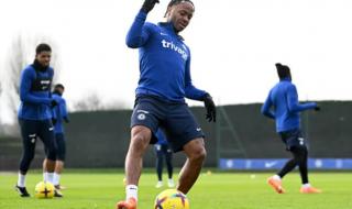 多特蒙德vs切尔西