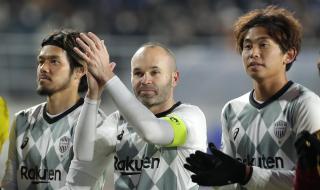 伊涅斯塔退役了没