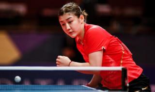 乒乓球团体最新赛制 乒乓球团体最新赛制