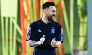 世界杯替补梅西是谁