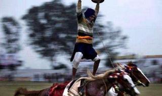 2032年奥运会举办国