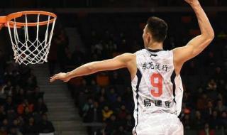 cba排名最新排名易建联 cba排名最新排名易建联