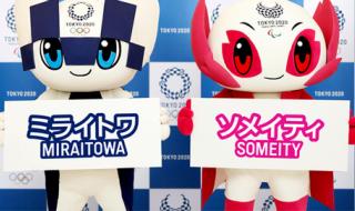 奥运会吉祥物代表什么 奥运会吉祥物代表什么