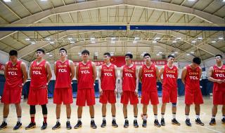 2008年奥运会男篮阵容 2008年奥运会男篮阵容