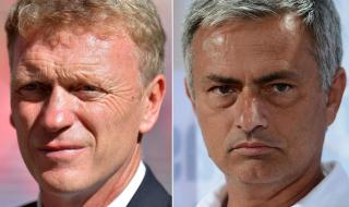 穆里尼奥切尔西二期