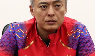 乒乓球国家队名单2020