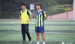 中国足球协会教练员