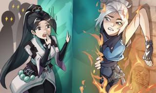 无畏契约上海大师赛 无畏契约上海大师赛