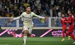 利雅得胜利队员名单