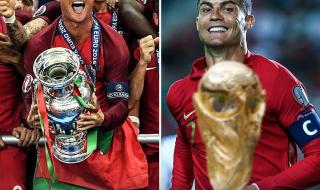 世界杯葡萄牙队阵容