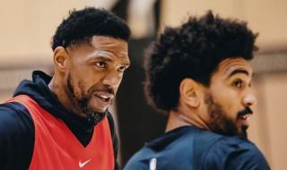 热火队魂哈斯勒姆