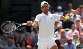 温网2022德约科维奇 温网2022德约科维奇