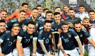 卡塔尔世界杯高清图片