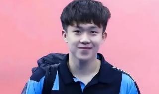 孙颖莎王楚钦是情侣吗