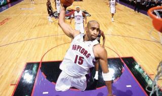 扣篮大赛历史最佳扣篮 扣篮大赛历史最佳扣篮