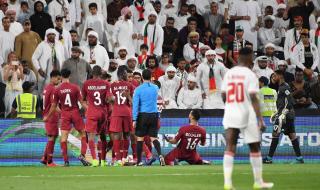 卡塔尔亚洲杯比赛时间 卡塔尔亚洲杯比赛时间