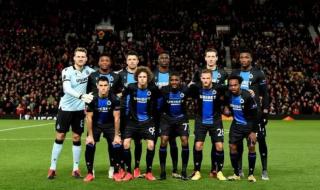 欧洲联赛排名系统 欧洲联赛排名系统