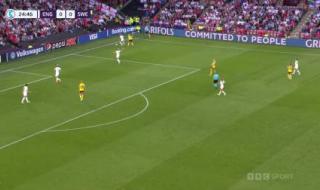 英格兰女足vs瑞典女足 英格兰女足vs瑞典女足