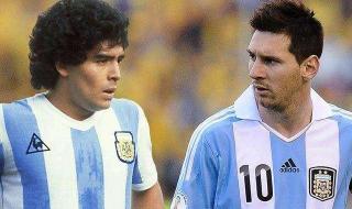 梅西在西班牙什么球队 梅西在西班牙什么球队