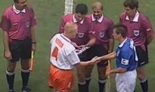 94年世界杯荷兰队名单