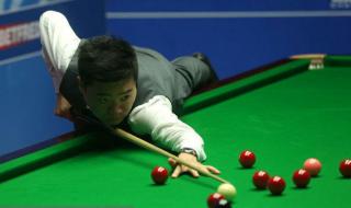 斯诺克丁俊晖奥沙利文 斯诺克丁俊晖奥沙利文