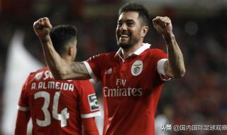 本菲卡欧冠冠军次数 本菲卡欧冠冠军次数