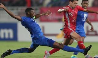 卡塔尔足球联赛比分 卡塔尔足球联赛比分