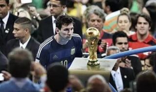 14年世界杯阿根廷决赛 14年世界杯阿根廷决赛