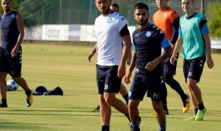 欧冠资格赛附加赛