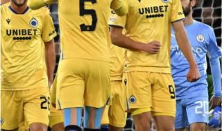 2021欧冠决赛曼城阵容