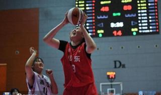 中国女篮名单和身高 中国女篮名单和身高