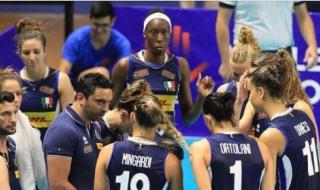 中国女排队员年龄 中国女排队员年龄