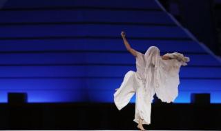 奥运会开幕式时间几点